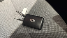 Renault Megane E-Tech EV60 160kW Techno Comfort Range 60kWh 5dr Auto Electric Hatchback